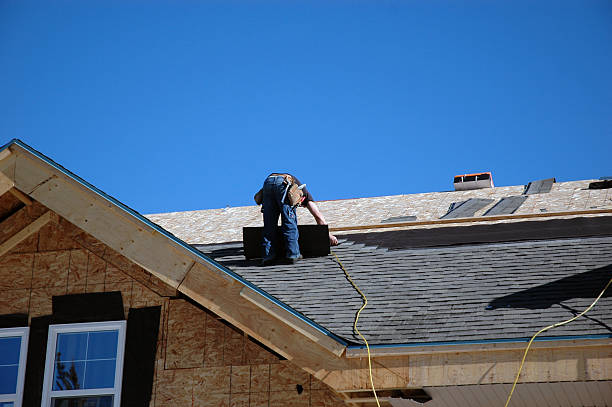 Waterproofing in Bay St Louis, MS