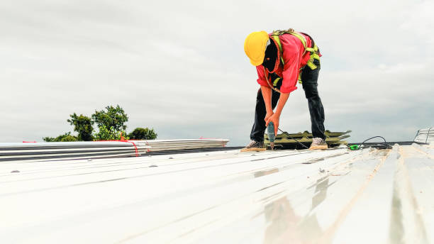 Best Green or Eco-Friendly Roofing Solutions  in Bay St Louis, MS