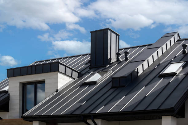 Best 4 Ply Roofing  in Bay St Louis, MS